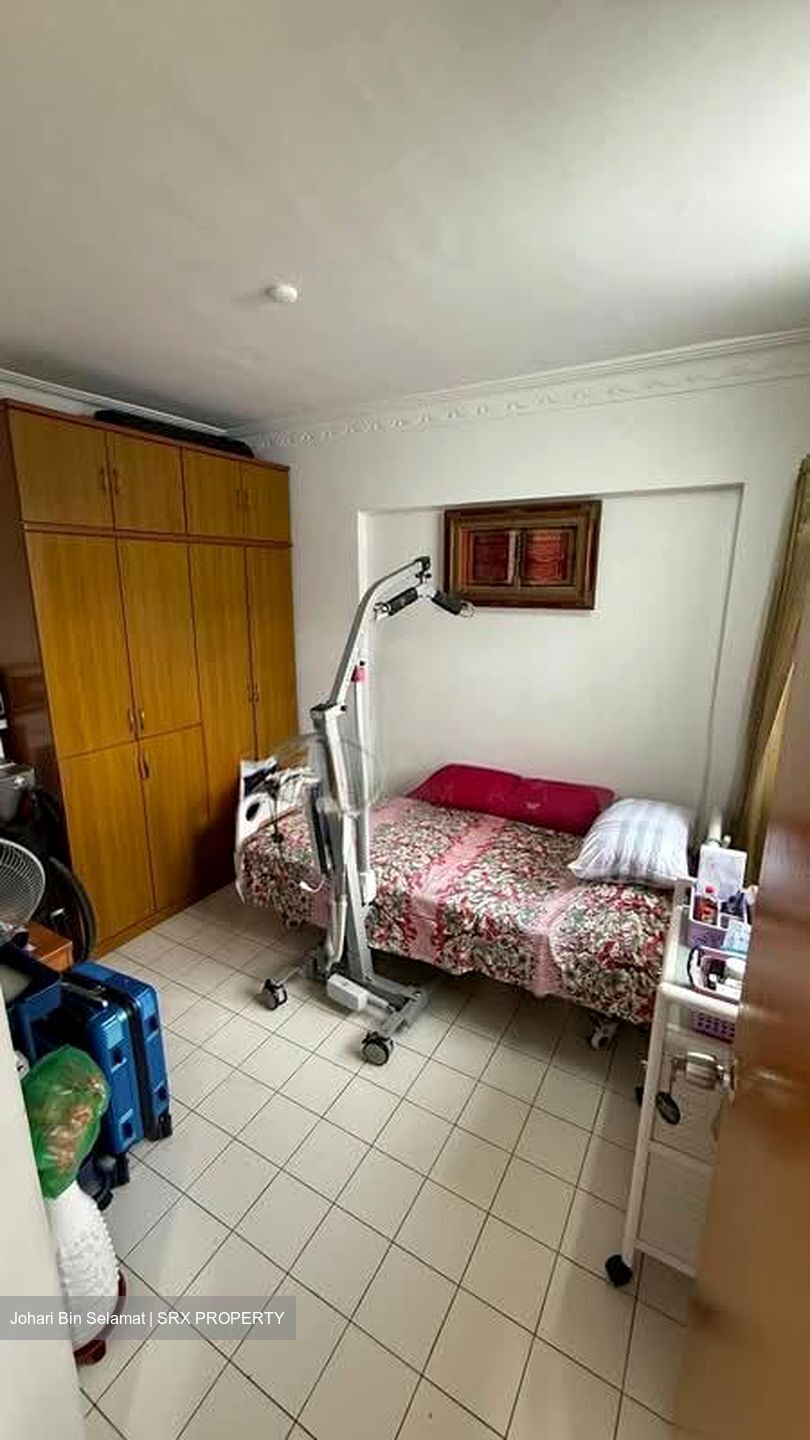 Blk 367 Clementi Avenue 2 (Clementi), HDB 3 Rooms #574029141